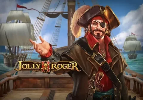 Artwork Jolly Roger 2