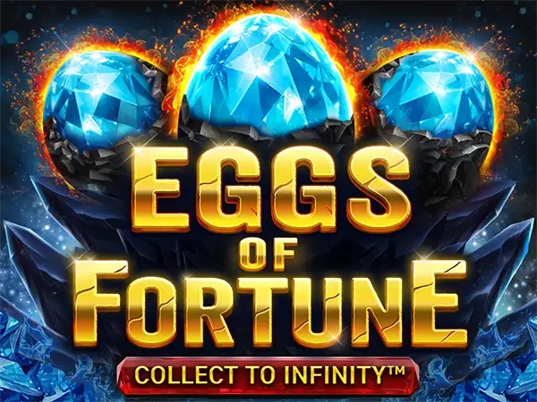 Artwork Eggs of Fortune