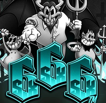 Artwork SixSixSix
