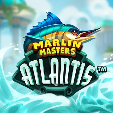 Artwork Marlin Masters Atlantis