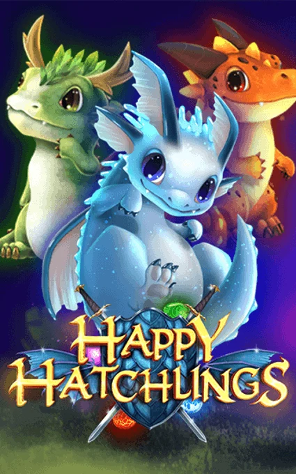 Artwork Happy Hatchlings