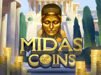 Midas Coins