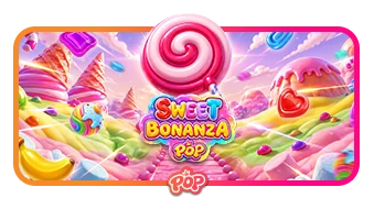 Sweet Bonanza POP