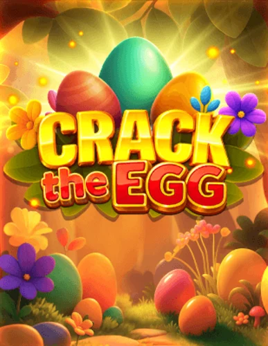 Artwork Crack the Egg
