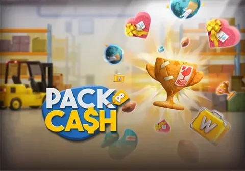 Artwork Pack & Cash
