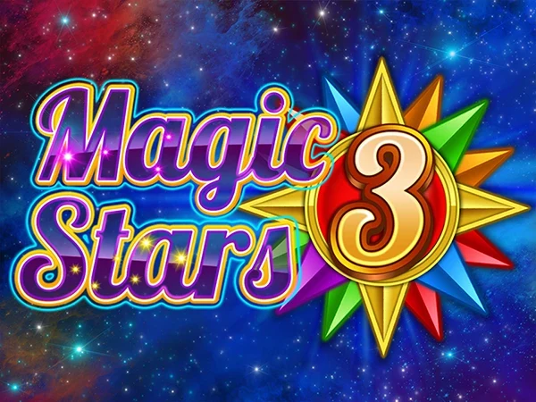 Artwork Magic Stars 3