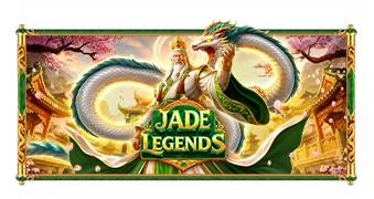 Artwork Jade Legends