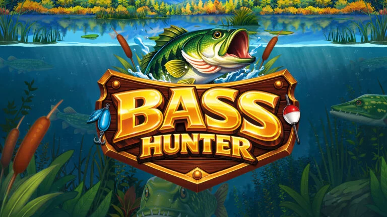 Bass Hunter
