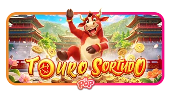 Artwork Touro Sortudo