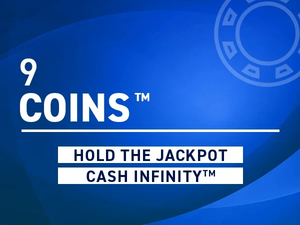 Artwork 9 Coins™ Extremely Light