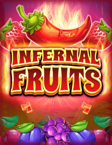 Artwork Infernal Fruits