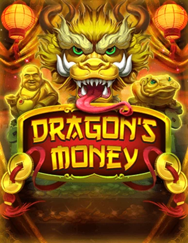 Artwork Dragon's Money