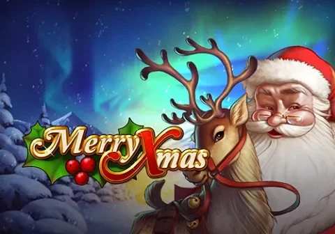Artwork Merry Xmas