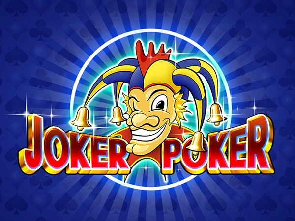 Artwork Joker Poker
