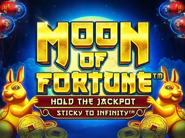 Artwork Moon of Fortune™