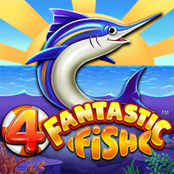 4 Fantastic Fish