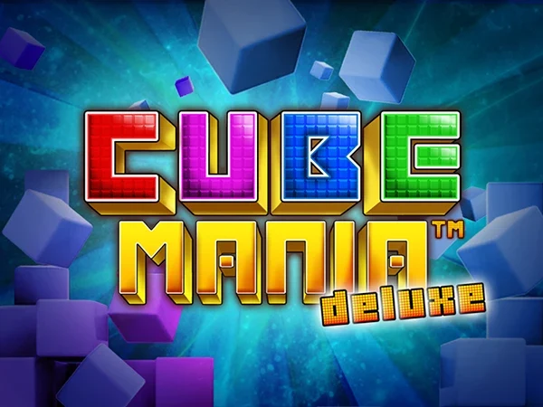 Artwork Cube Mania Deluxe™