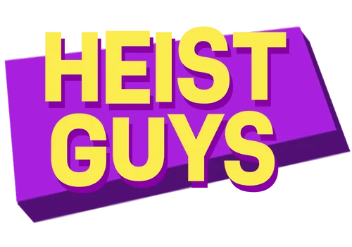 Artwork Heist Guys