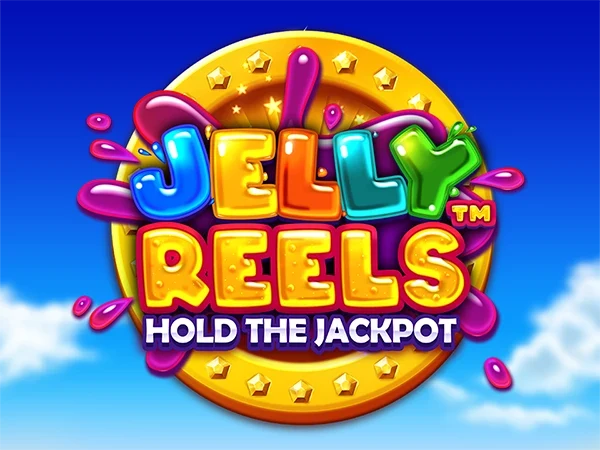Artwork Jelly Reels™