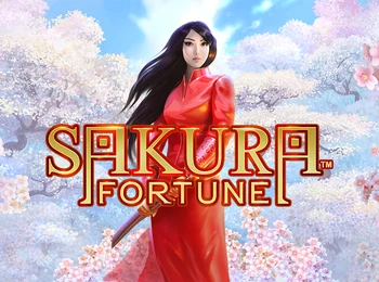 Artwork Sakura Fortune