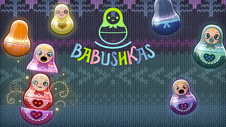 Artwork Babushkas
