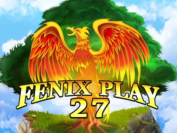 Artwork Fenix Play 27