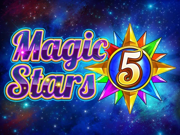 Artwork Magic Stars 5