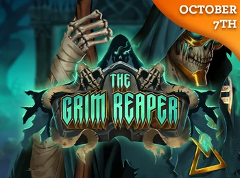 Artwork The Grim Reaper