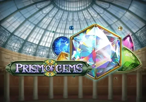 Artwork Prism of Gems