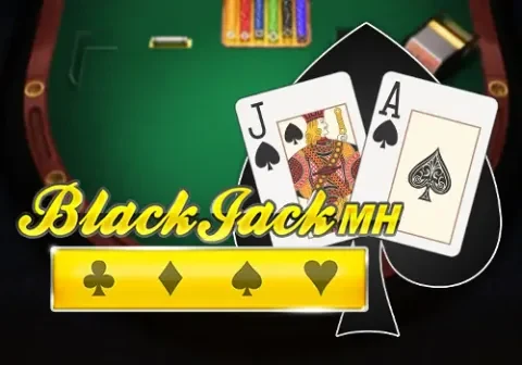Artwork BlackJack MH