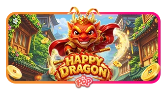 Artwork Happy Dragon