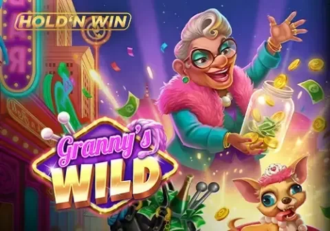 Granny's Wild