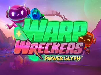 Artwork Warp Wreckers