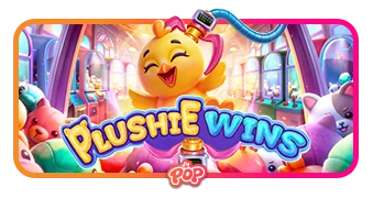 Artwork Plushie Wins