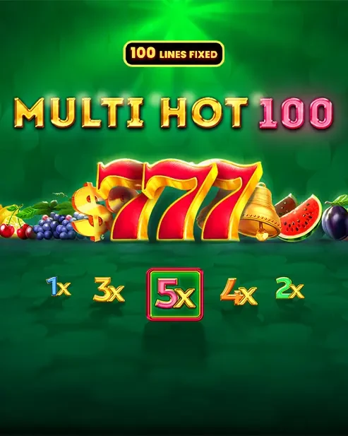 Artwork Multi Hot 100
