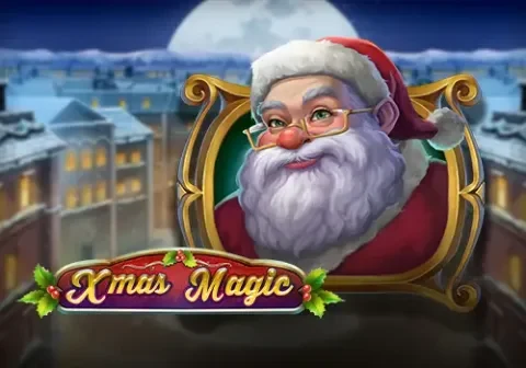 Artwork Xmas Magic