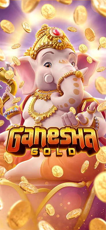 Ganesha Gold