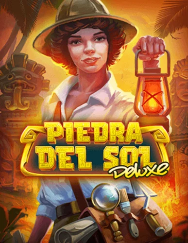 Artwork Piedra Del Sol Deluxe