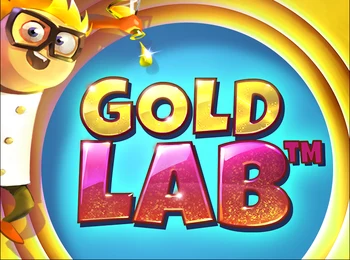 Artwork Gold Lab