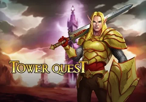 Artwork Tower Quest