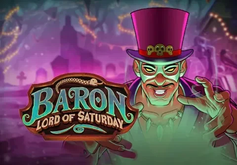 Artwork Baron: Lord of Saturday