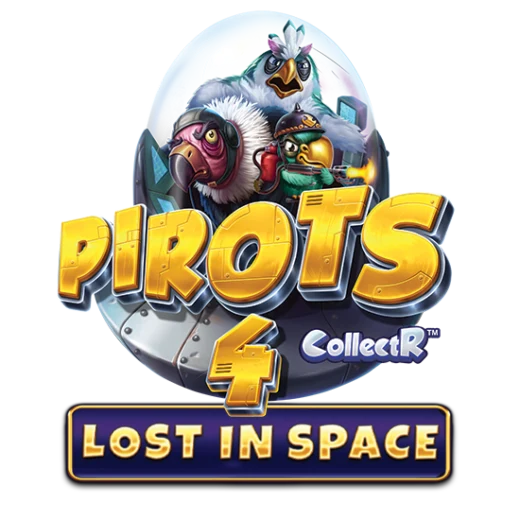 Artwork Pirots 4