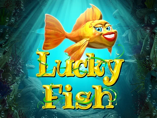 Artwork Lucky Fish