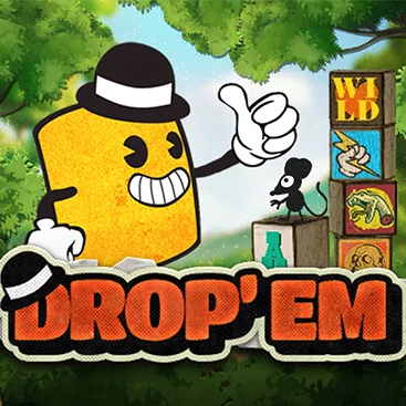 Artwork Drop'em