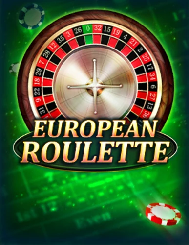 Artwork European Roulette