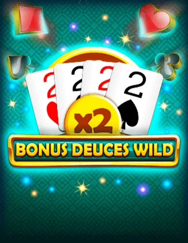 Artwork Bonus Deuces Wild