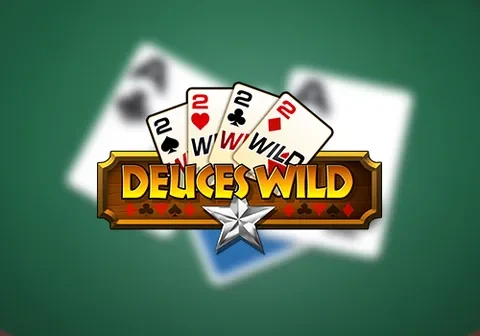 Artwork Deuces Wild MH