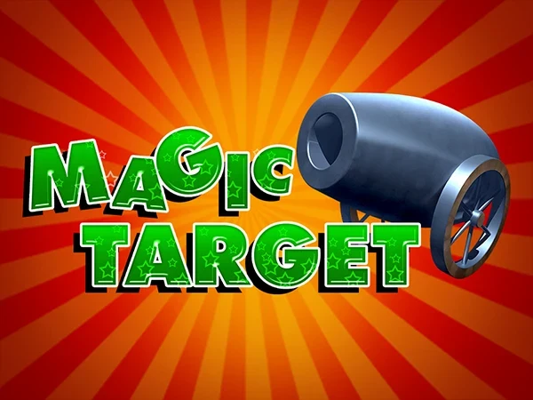 Artwork Magic Target