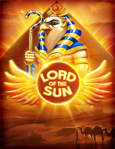 Artwork Lord of The Sun