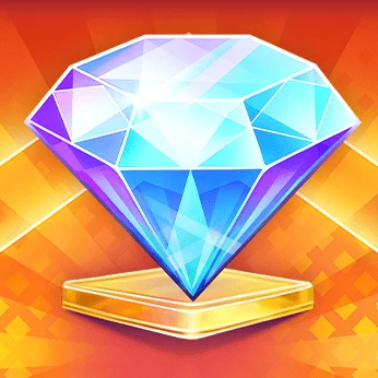 Artwork Diamond Blitz 3